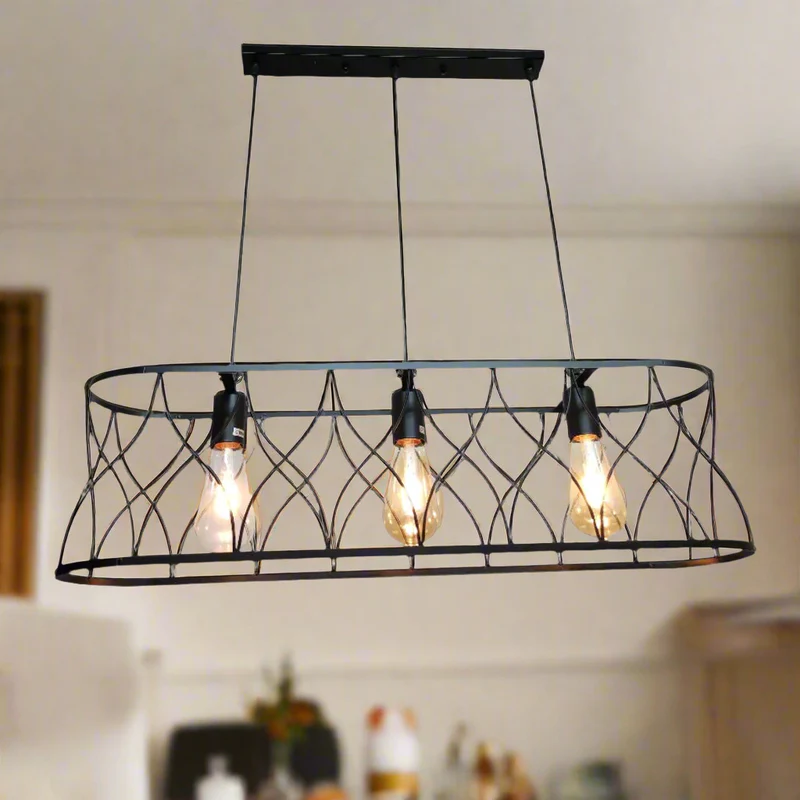 Pendant lamp