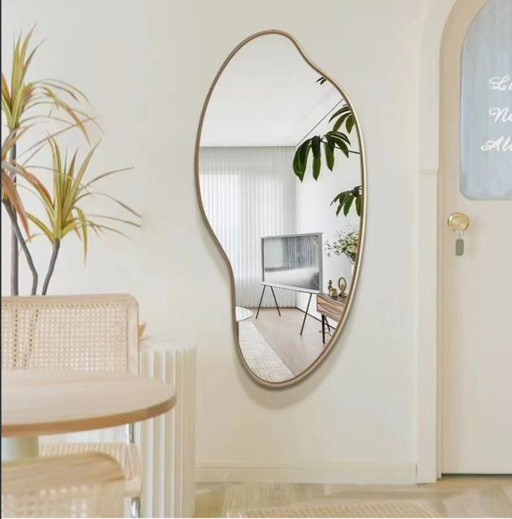 Elegant Wall Mirror