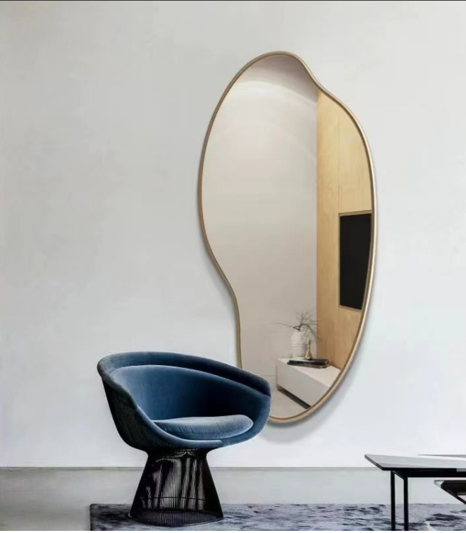 Elegant Wall Mirror - Image 2