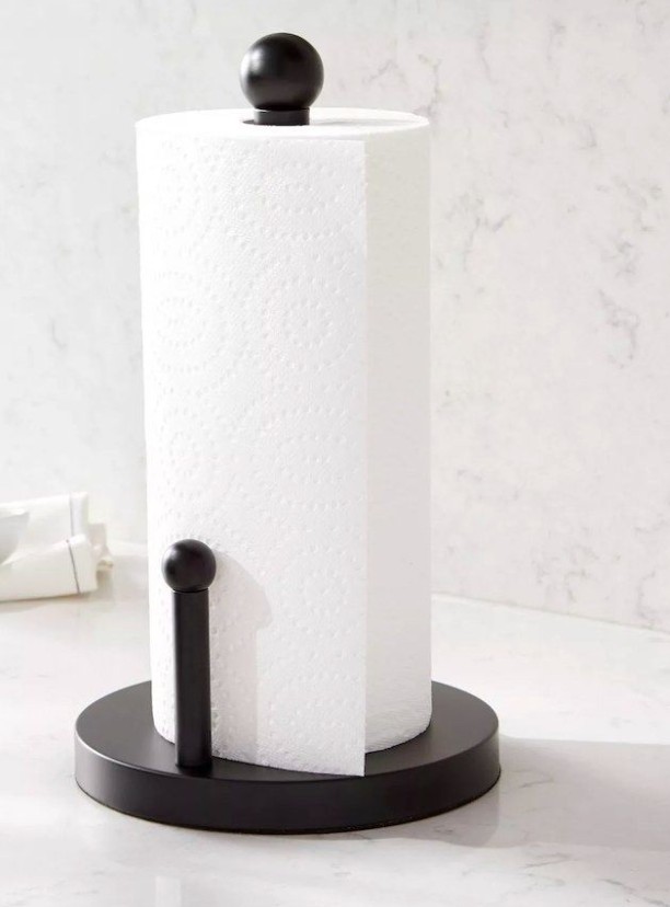 Paper Towel Holder 20cm