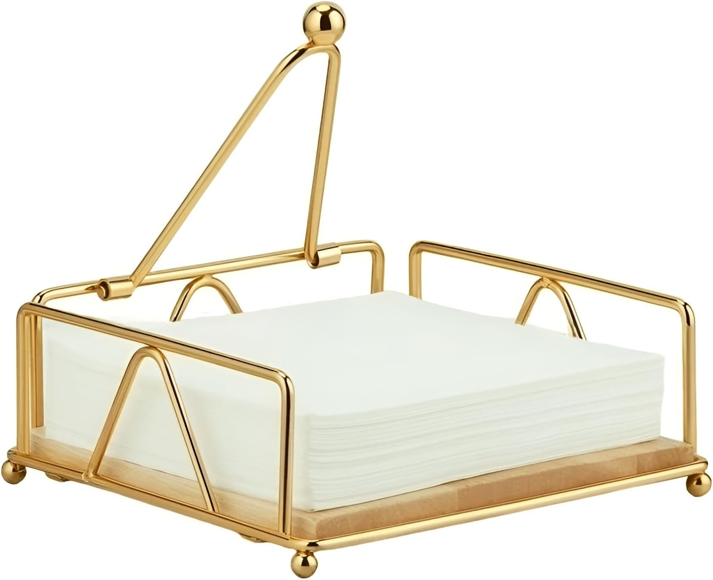 Serviet Rack17.9cm