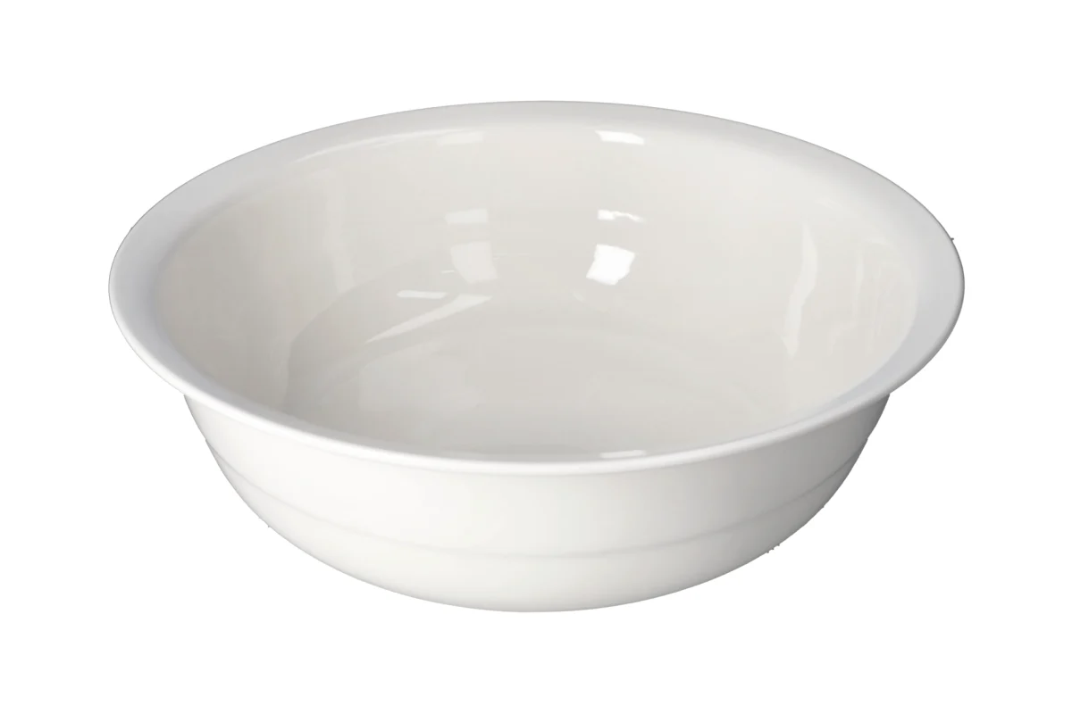 Ceramic Salad Bowl 37cm