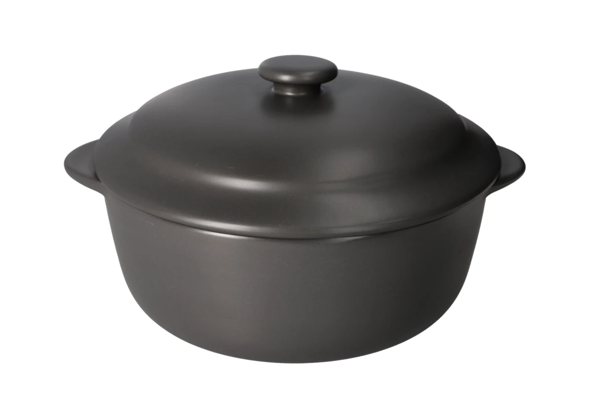 Ceramic Casserole Pot 30cm - Image 2