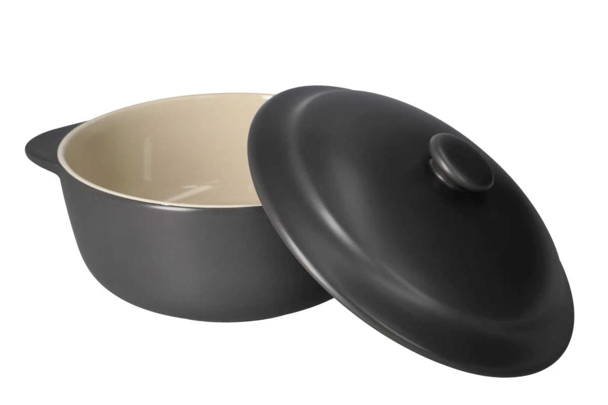 Ceramic Casserole Pot 30cm