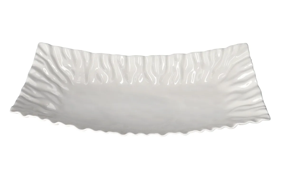Rectangular Platter Bowl 49.4cm - Image 2