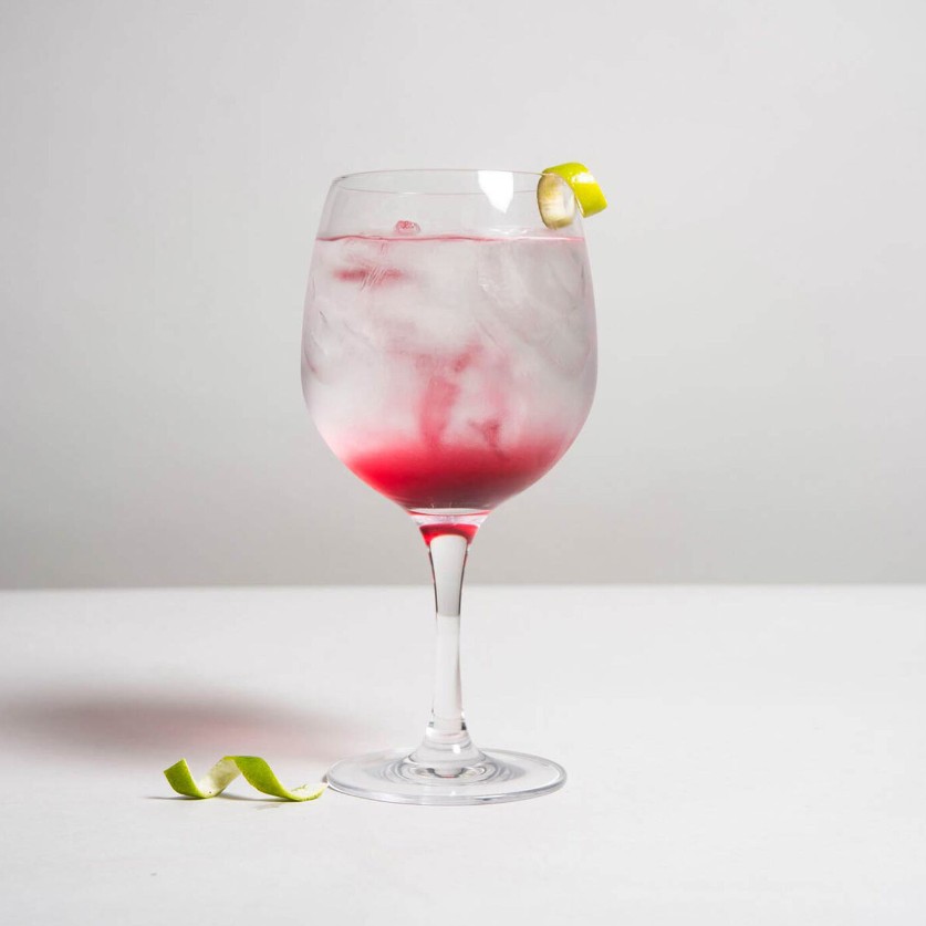 600ml Gin Glasses set of 6