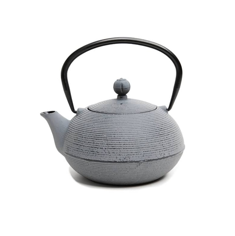 Cast Iron Tea Pots (800ml) - Image 6