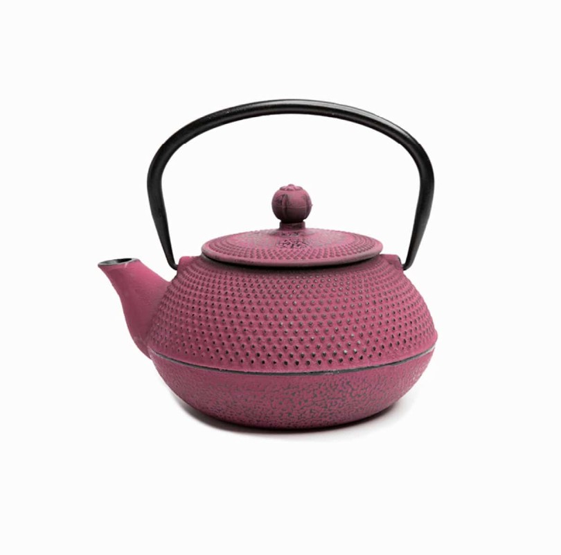 Cast Iron Tea Pots (800ml) - Image 5